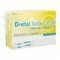 D-vital Forte Citroen 1000mg/880ie Bruis Zakjes 90