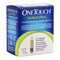 Onetouch Select Plus Teststrips (50)