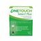 OneTouch Select Plus Teststrips (50)