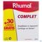 Rhumal Complet Tabl 180+30 Promo
