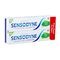 Sensodyne Freshmint Duopack 2x75ml