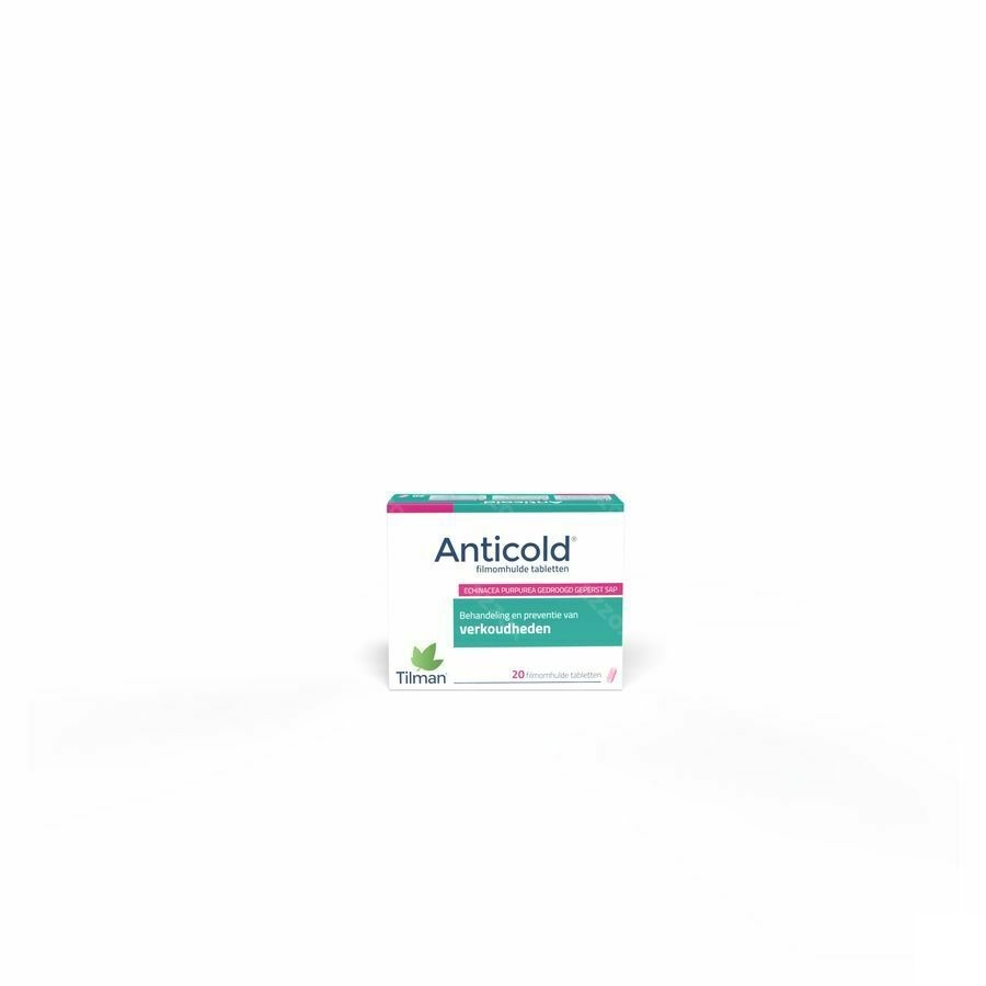 Anticold Filmomh Tabl 20