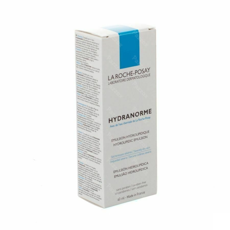 La Roche Posay Hydranorme Nf 40ml