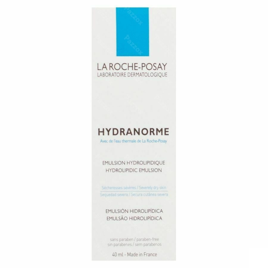 La Roche Posay Hydranorme Nf 40ml
