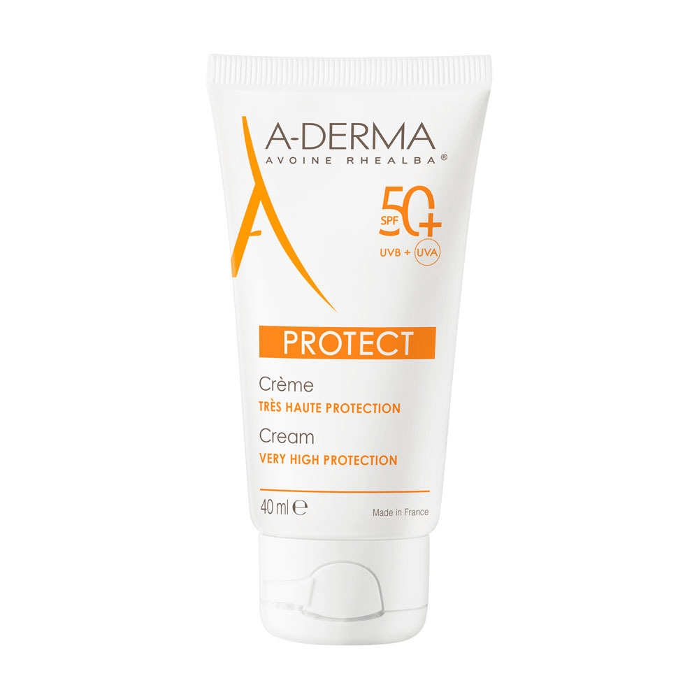 Aderma Protect Creme Spf50+ 40ml