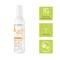 A-Derma Protect Zonnespray Kind SPF50+ 200ml