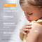 A-Derma Protect Spray Enfant SPF50+ 200ml