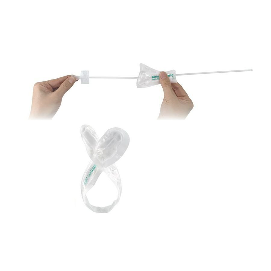 Actreen Hi-lite Set Nelaton 37cm Ch12 30 242212j