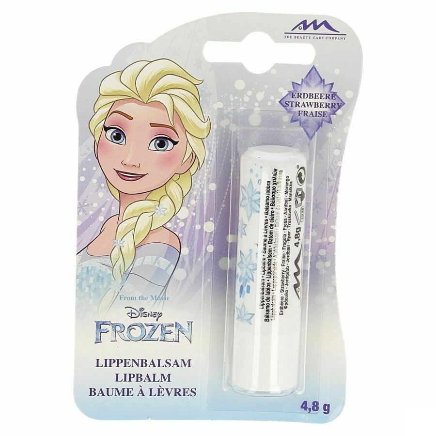 Disney Baume Levres Frozen Pomme