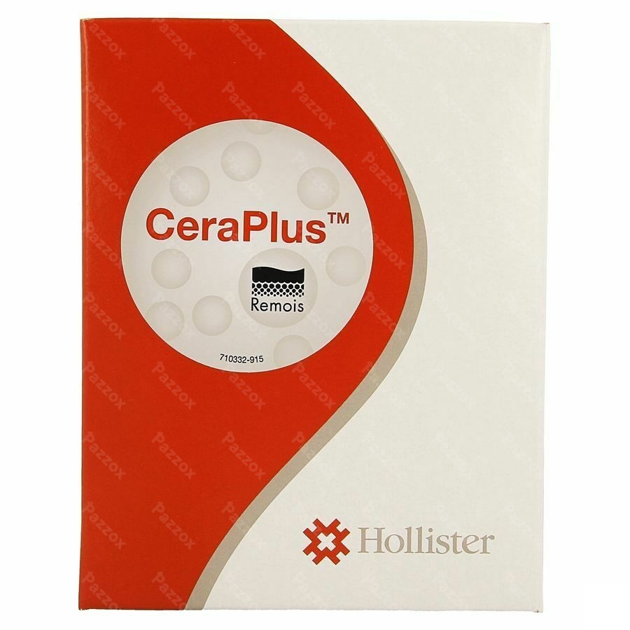Conform 2 Ceraplus Prot.cutane Plat 13-30 An45 5