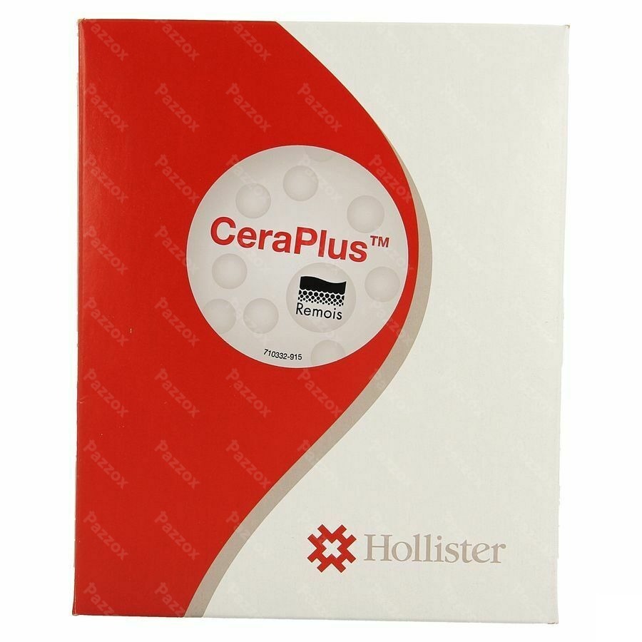 Conform 2 Ceraplus Prot.cutane Plat 13-55 An70 5