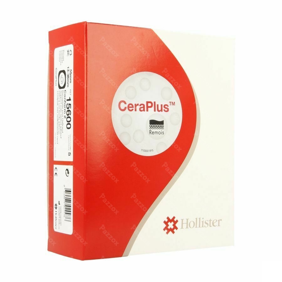 Conform 2 Ceraplus Prot.cutane Conv.13-38 An55 5