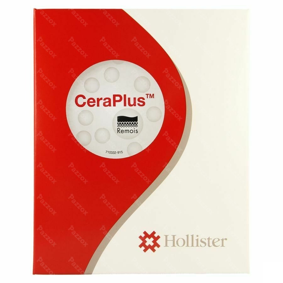 Conform 2 Ceraplus Prot.cutane Conv.13-38 An55 5