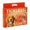 Tickless Pet Orange