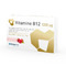 Vitamine B12 1000mcg Comp Croq 84 Metagenics