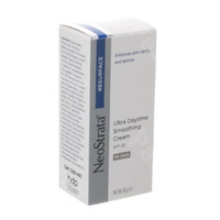 Neostrata Ultra Daytime Smoothing Cream Ip20 40g