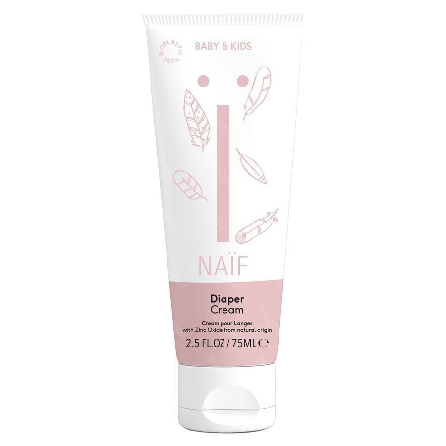 Naif Billencreme Baby 75ml