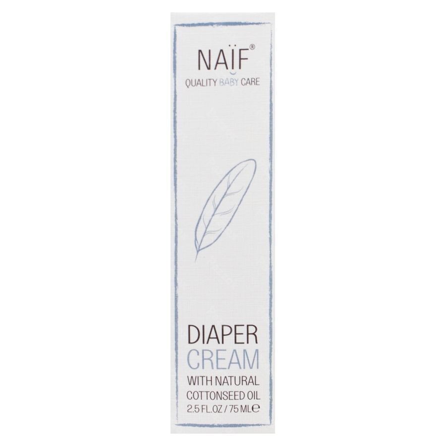 Naif Billencreme Baby 75ml