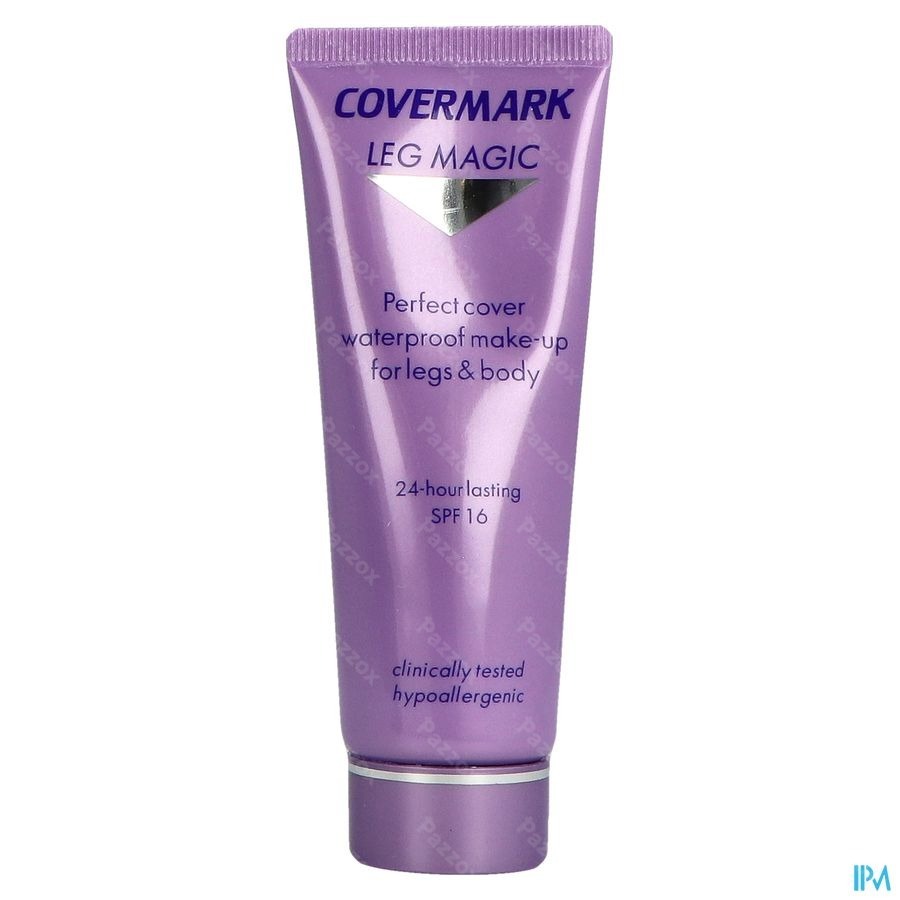 Covermark Leg Magic N3 Brun Clair 50ml