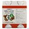 Resource Junior Fibre Chocolade 4x200ml
