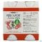 Resource Junior Fibre Fraise 4x200ml