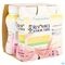 Resource Junior Fibre Fraise 4x200ml