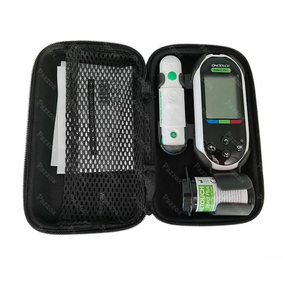 OneTouch Select Plus Meter