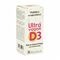 Ultra Vegan D3 Gutt 8ml Holistica