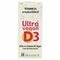 Ultra Vegan D3 Gutt 8ml Holistica