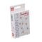 Zenoskin Invisible Spots 22x26mm 14