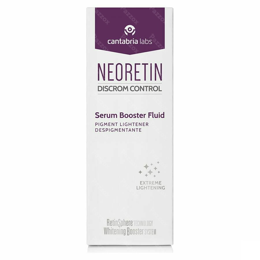 Neoretin Discrom Control Serum 30ml