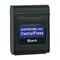 Elgydium Clinic Dental Floss Black 50m