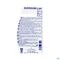 Elgydium Clinic Dental Floss Black 50m