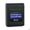 Elgydium Clinic Dental Floss Black 50m