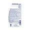 Elgydium Clinic Dental Floss Black 50m