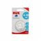 Nuk Fopspeen Trend Nk's Wit 6-18m