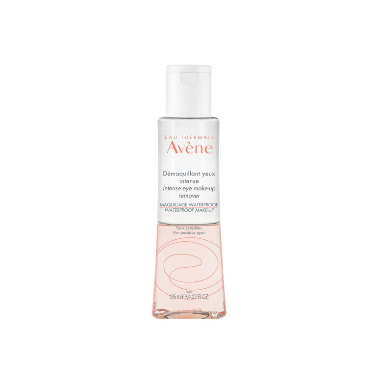 Avene Essentiels Oog Makeup Remover Wtp 125ml
