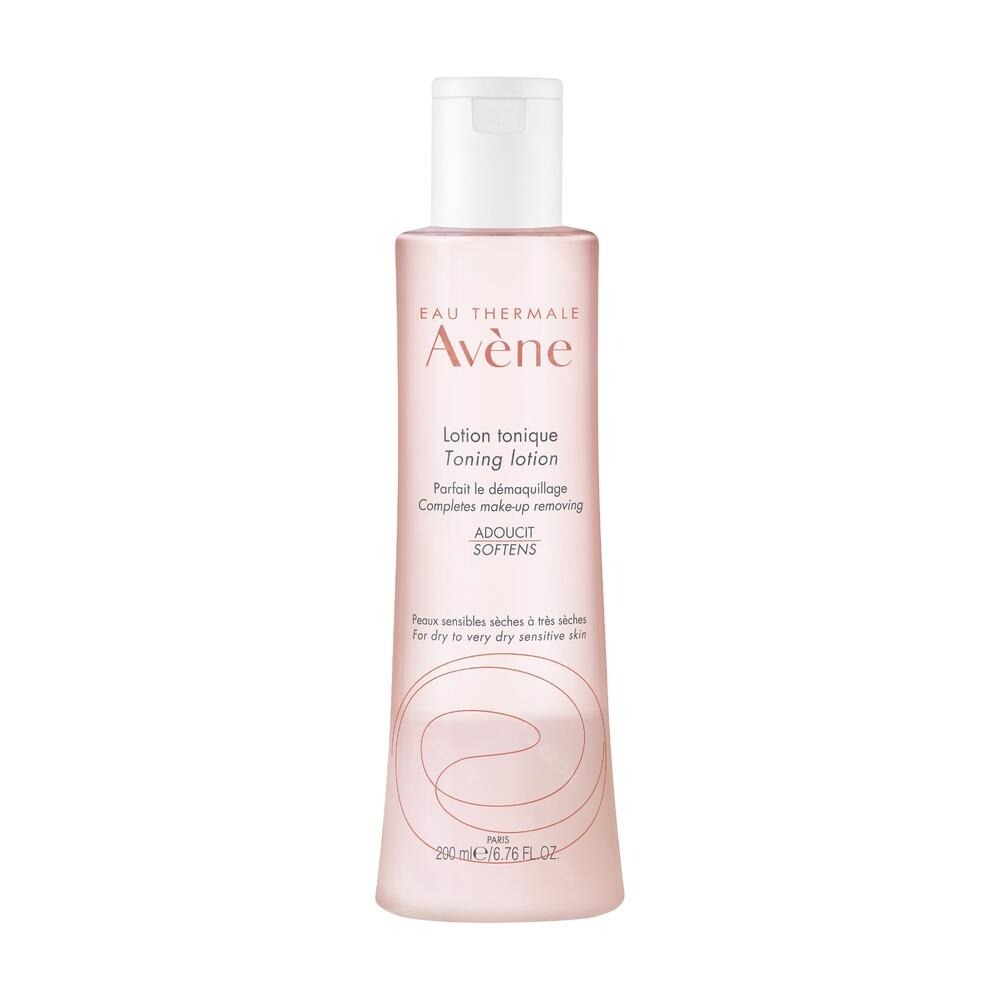 Avene Lotion Tonique Douceur 200ml