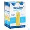 Fresubin Energy Fibre Drink 200ml Banane/banaan