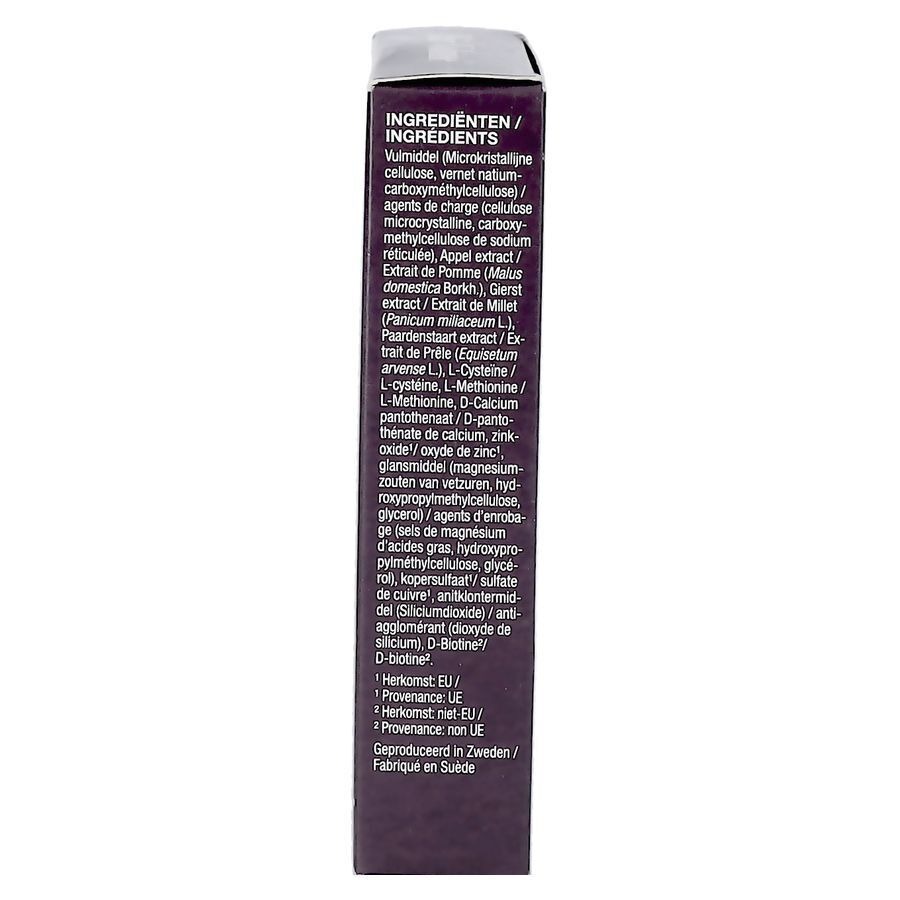 New Nordic Hair Volume Comp 30