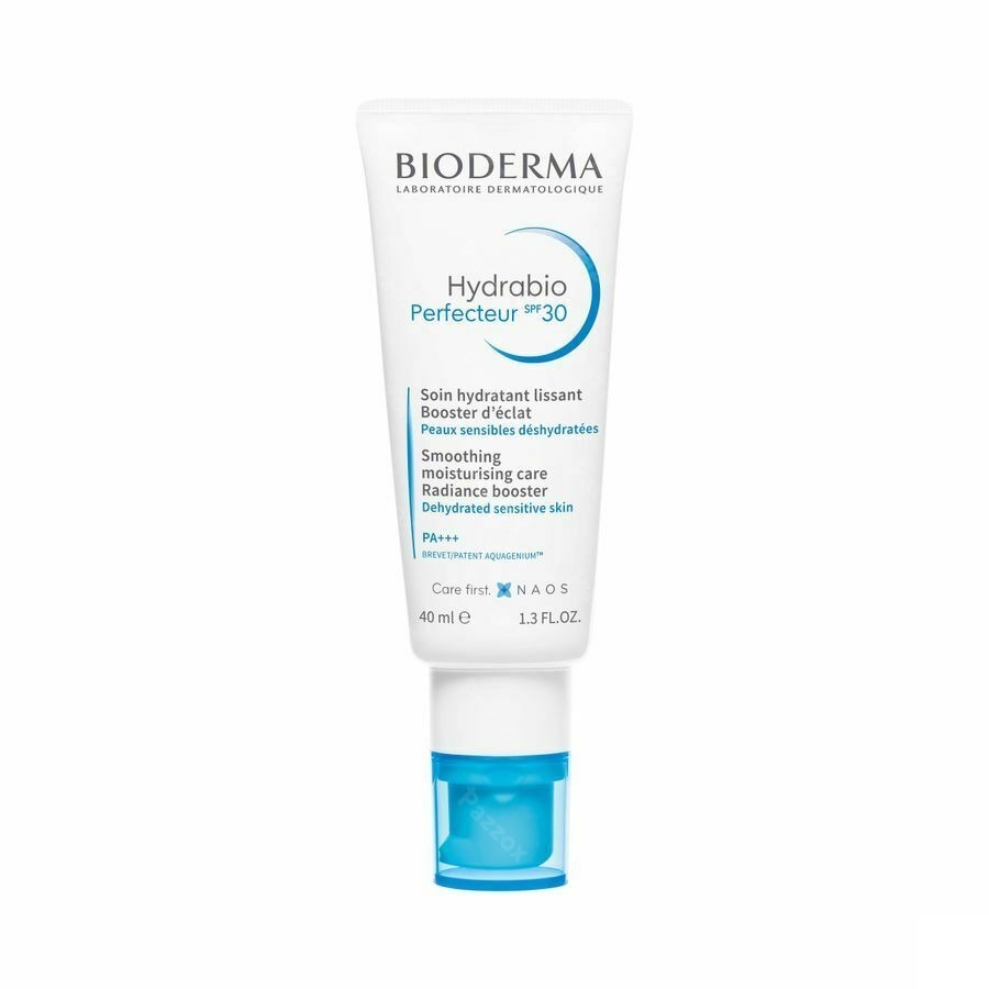 Bioderma Hydrabio Perfecteur SPF30 40ml