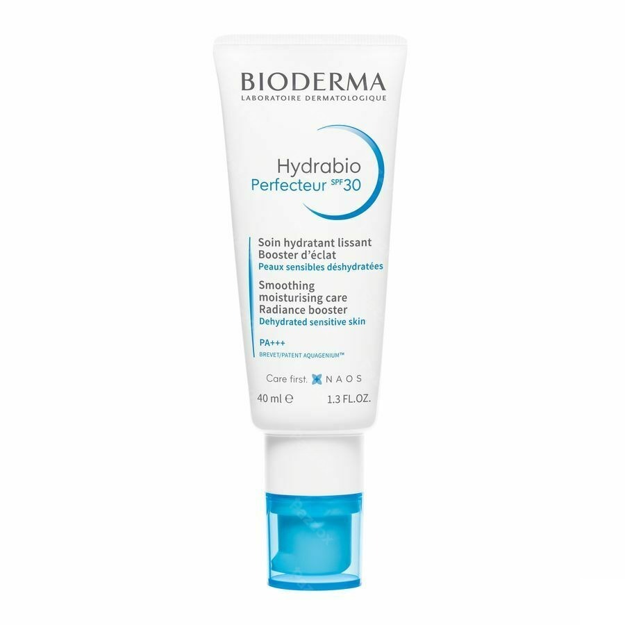 Bioderma Hydrabio Perfecteur SPF30 40ml