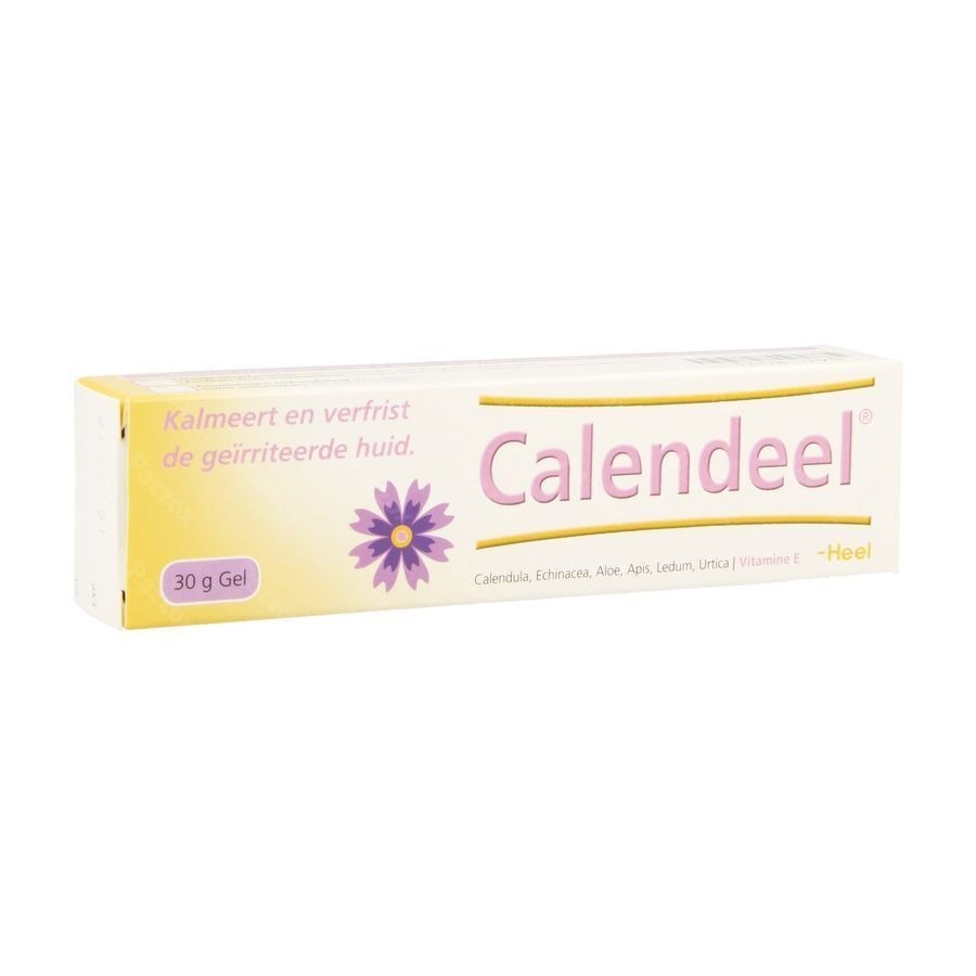 Calendeel Gel 30g