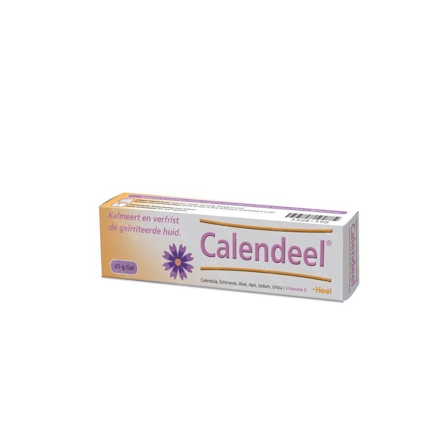 Calendeel Gel 30g