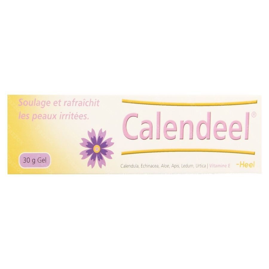 Calendeel Gel 30g