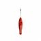 Interprox Mini Conical Rouge 2-4mm 31195