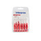 Interprox Mini Conical Rouge 2-4mm 31195
