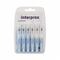 Interprox Cylindric.bleu Clair 3,5mm 31190
