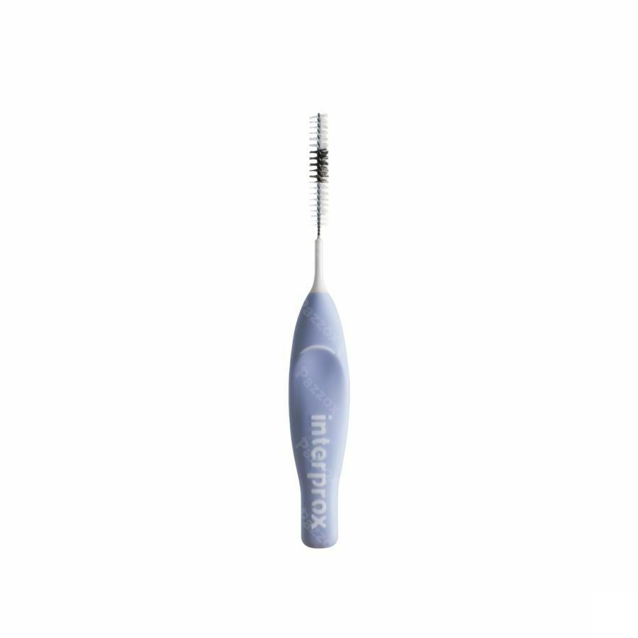 Interprox Cylindric.bleu Clair 3,5mm 31190
