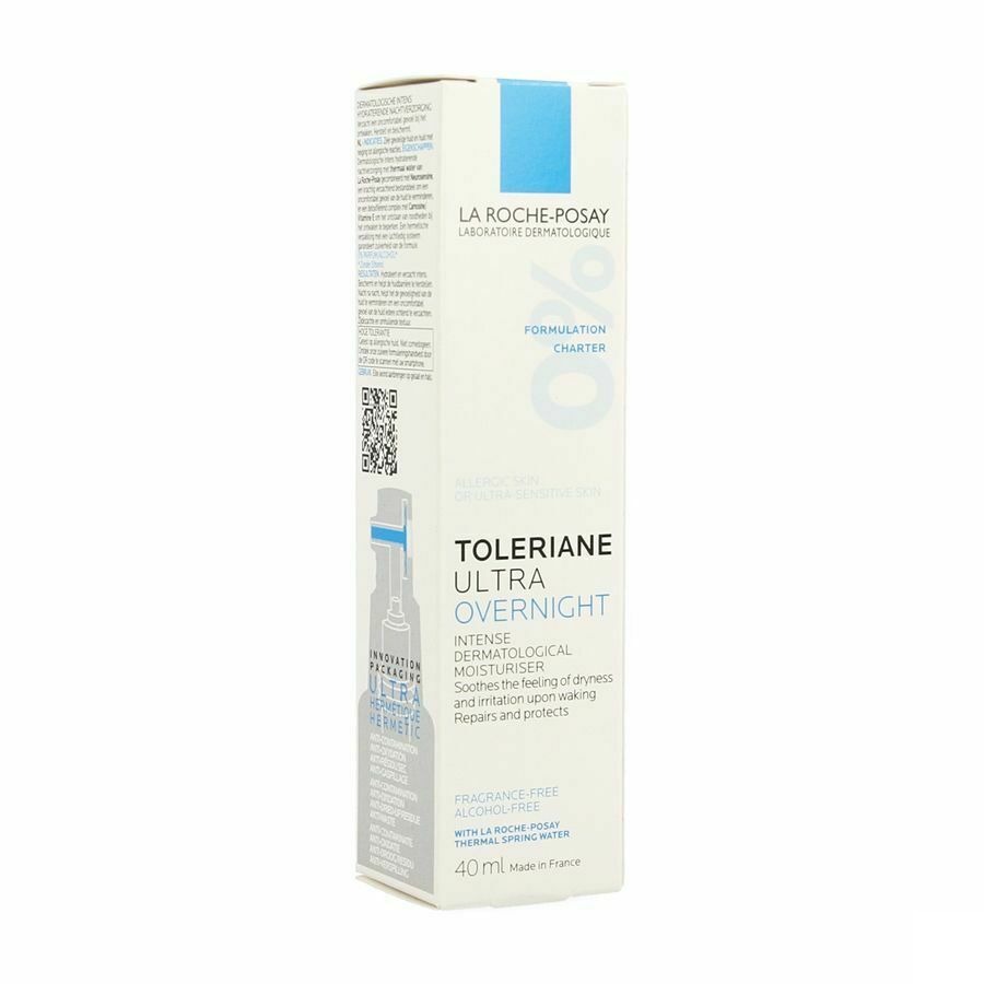 La Roche Posay Toleriane Ultra Nuit 40ml